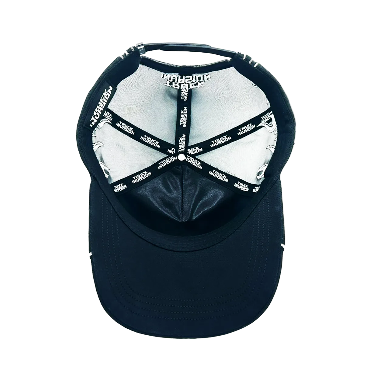 TRUCK INVASION HAT