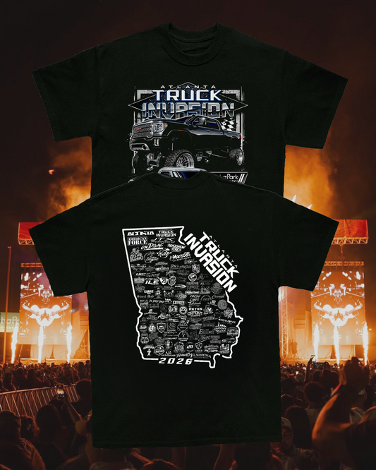 ATI 26 SHOW TEE
