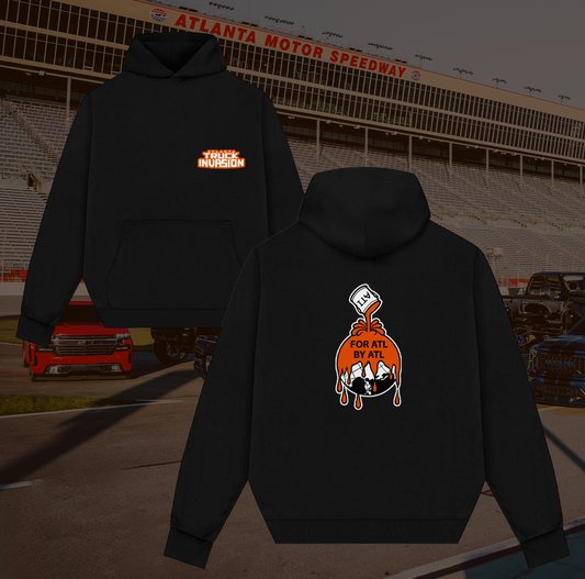 ATI FALL 24 HOODIE