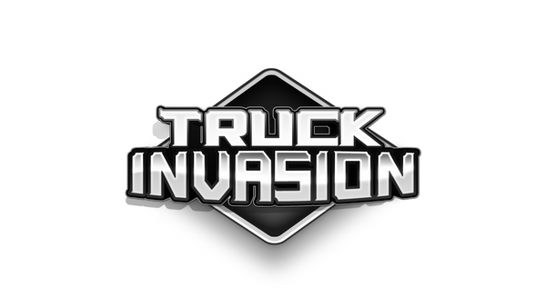 ATLANTA TRUCK INVASION