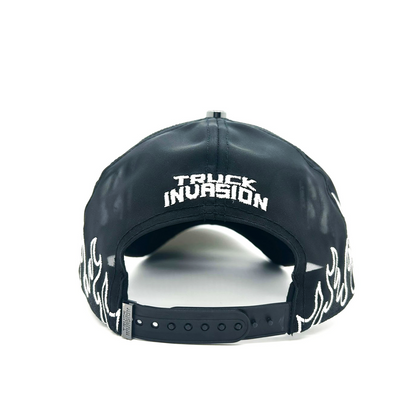 TRUCK INVASION HAT