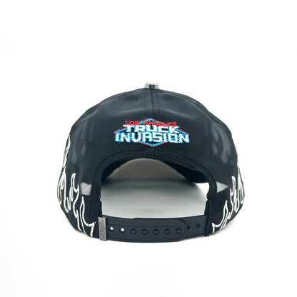 LATI TRUCKER HAT