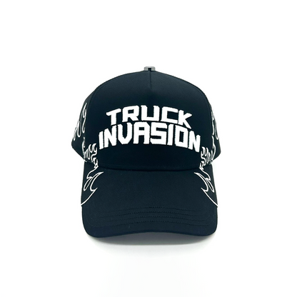 TRUCK INVASION HAT