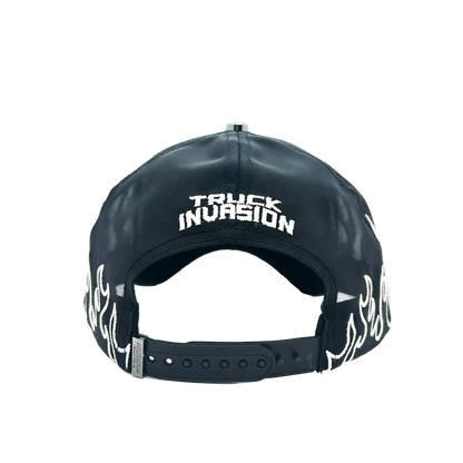 TRUCK INVASION HAT