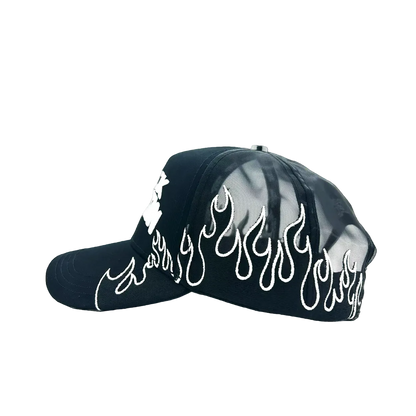 TRUCK INVASION HAT