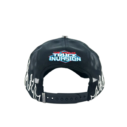 LATI TRUCKER HAT