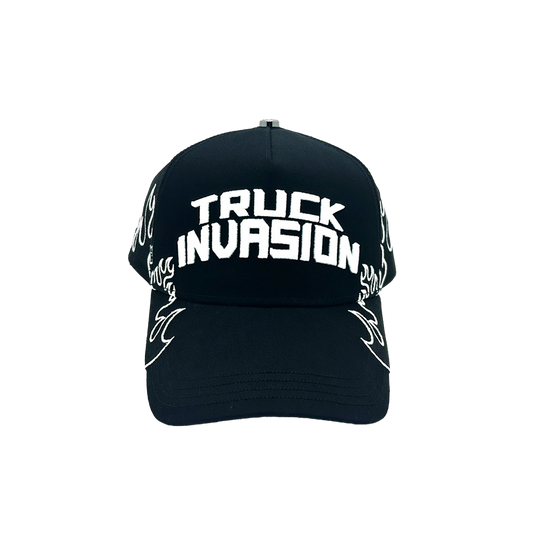 LATI TRUCKER HAT