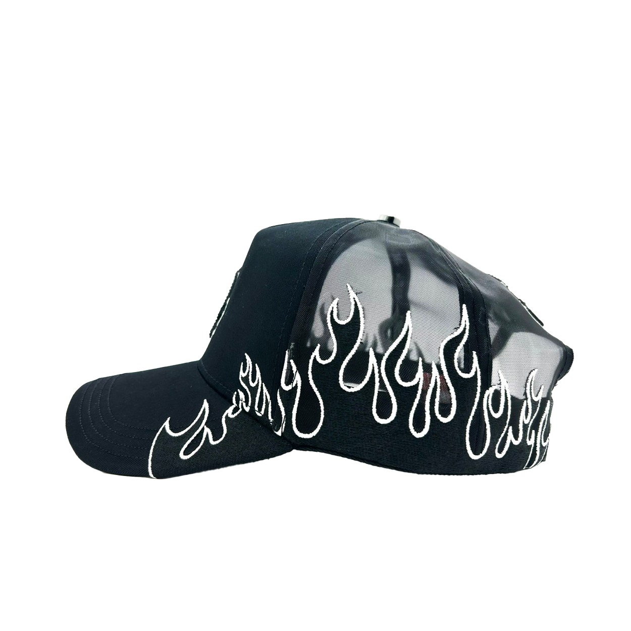 LA FLAMES HAT