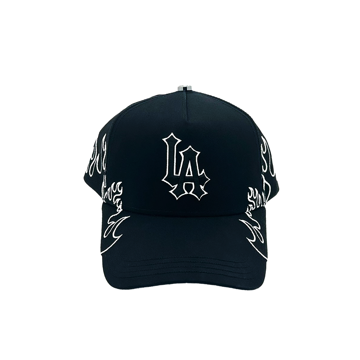LA FLAMES HAT